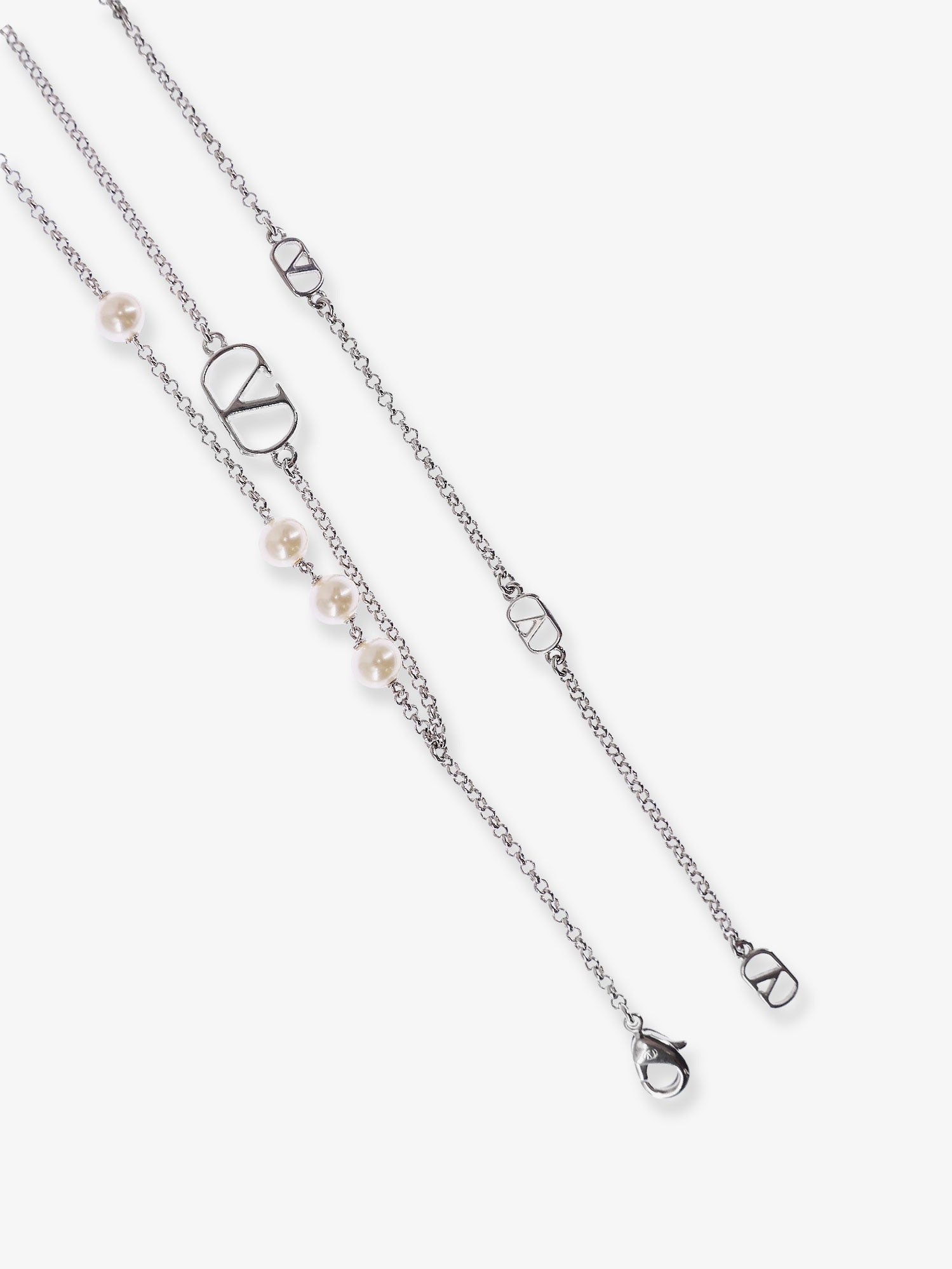 [Valentino Garavani] Necklace FW26 6Y2J0S34UXM_6RU