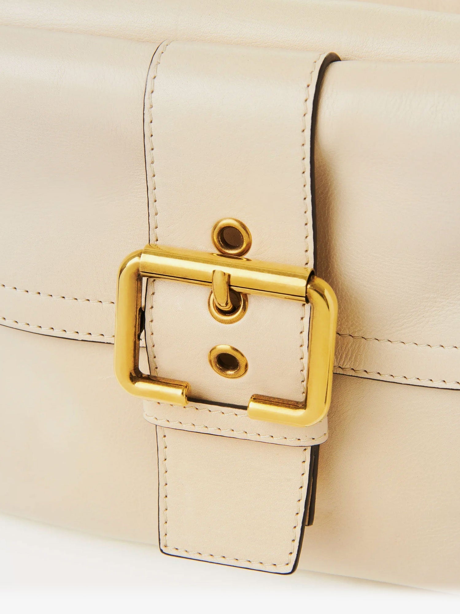 [CHLOE'] Cross body bag FW26 CHC24AS533N83_24Q