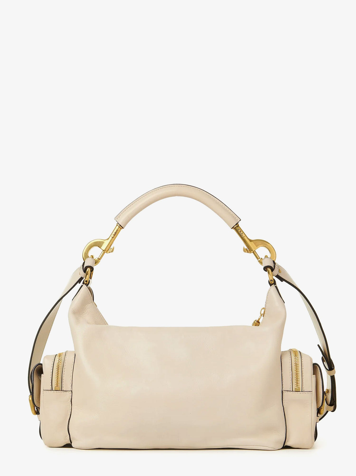 [CHLOE'] Cross body bag FW26 CHC24AS533N83_24Q