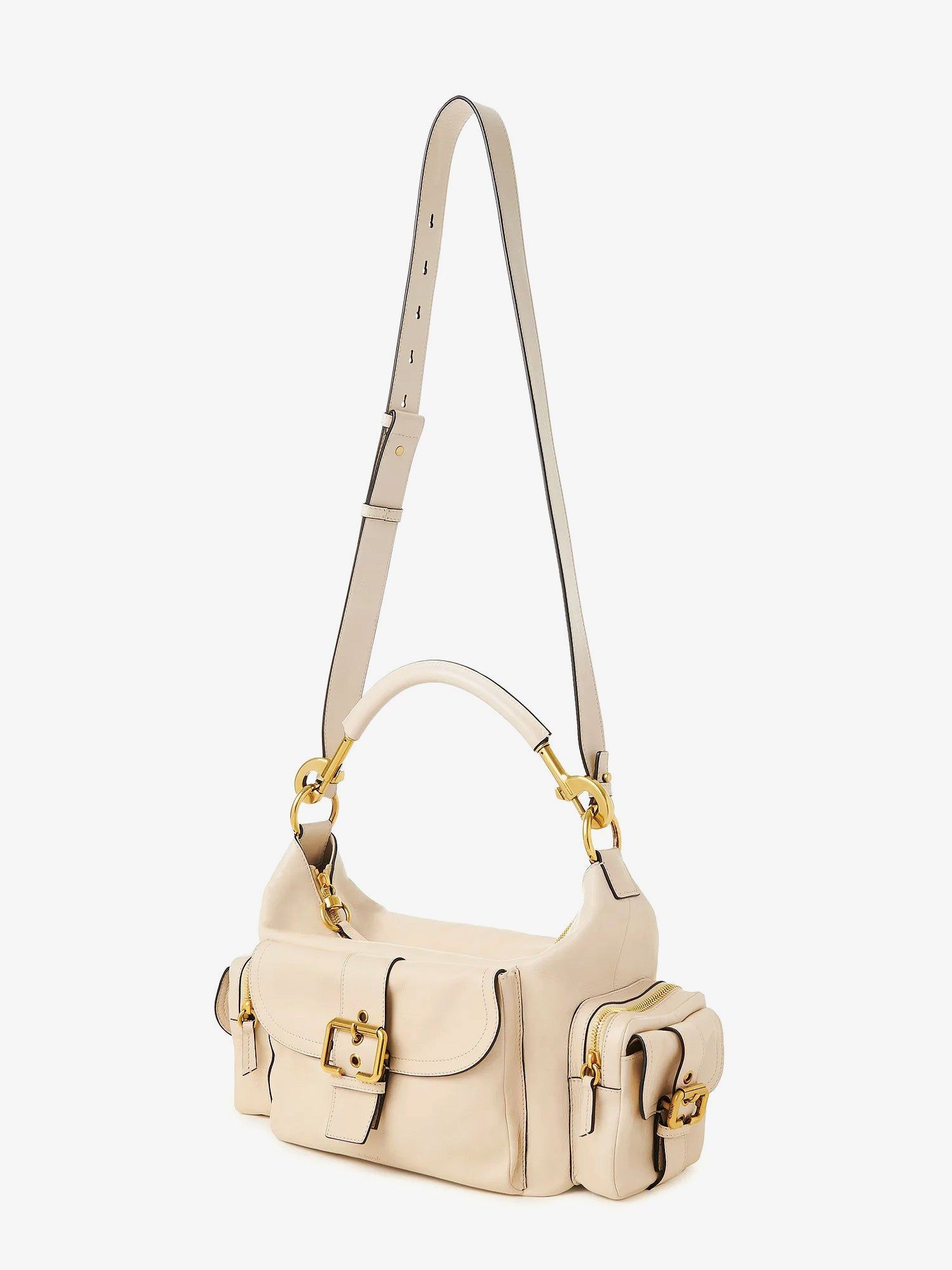 [CHLOE'] Cross body bag FW26 CHC24AS533N83_24Q