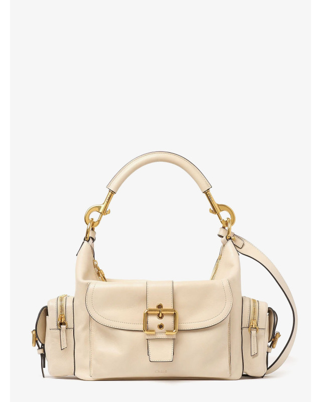 [CHLOE'] Cross body bag FW26 CHC24AS533N83_24Q