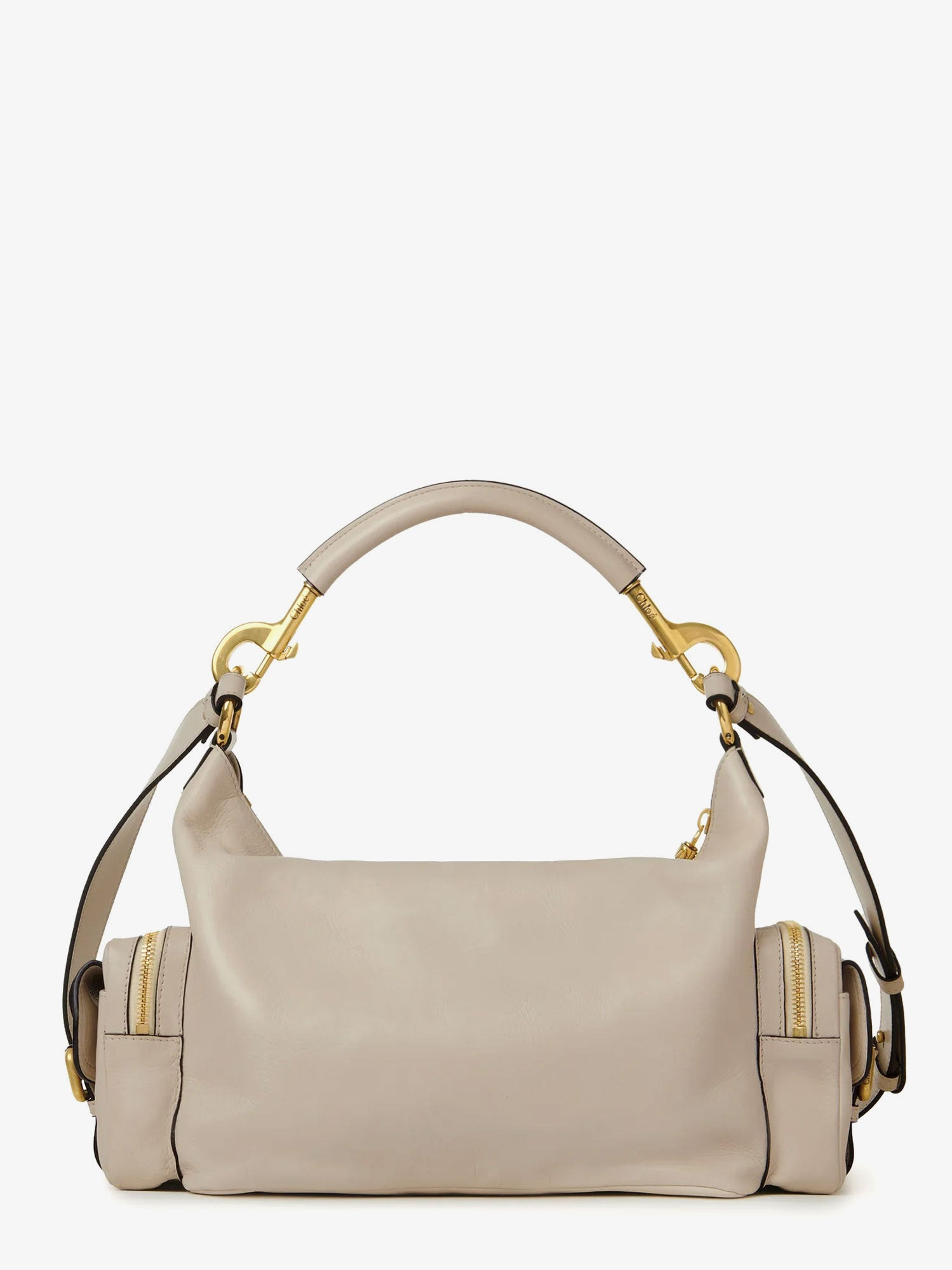 [CHLOE'] Cross body bag FW26 CHC24AS533N83_20E