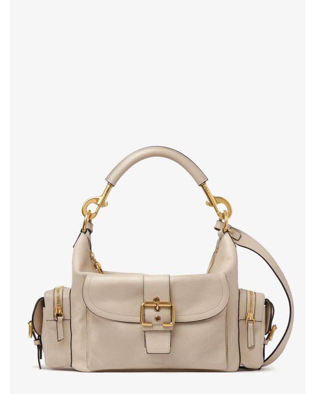 [CHLOE'] Cross body bag FW26 CHC24AS533N83_20E