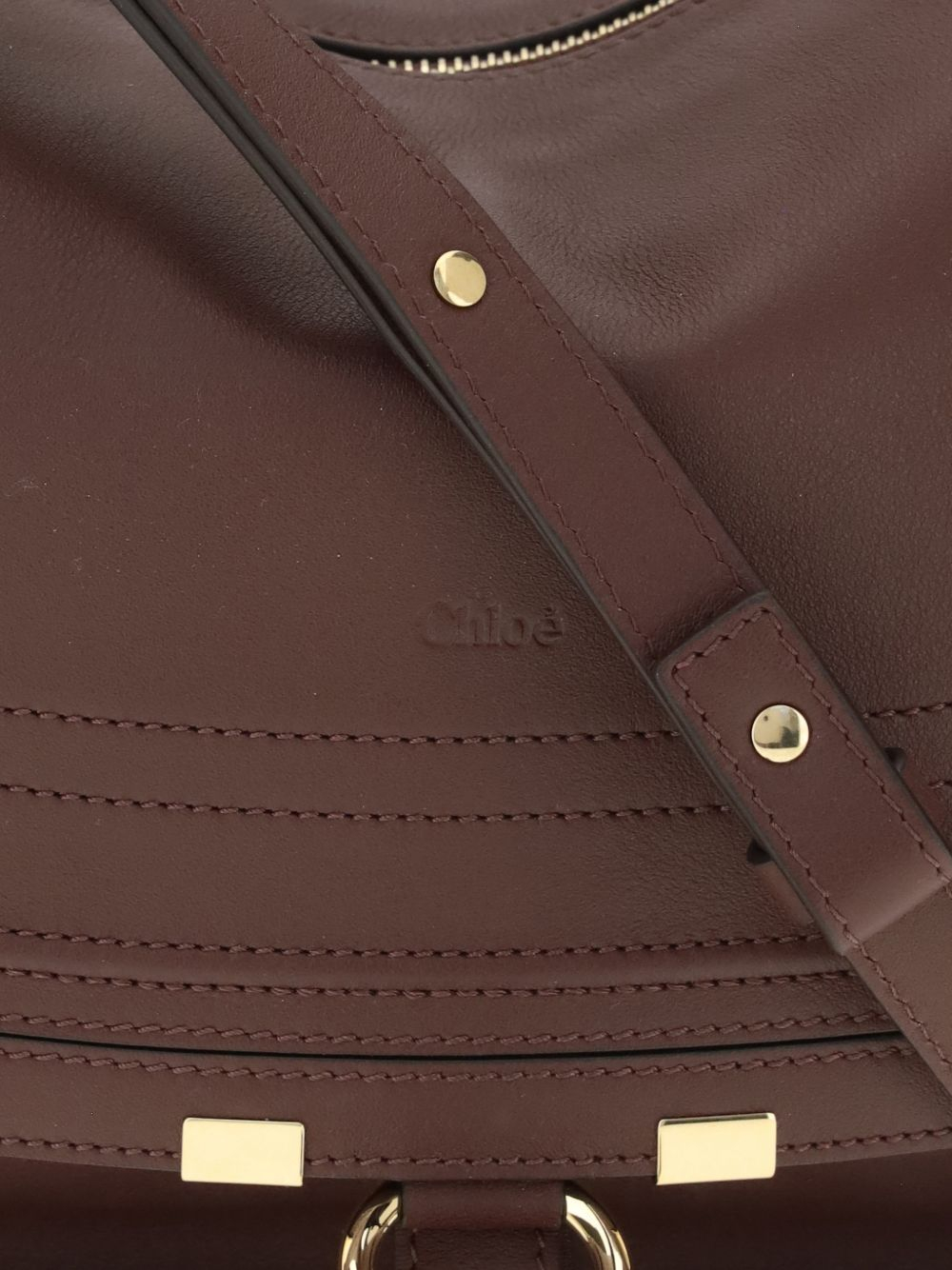 [Chloe] Shoulder bag FW26 CH26SS882R35604