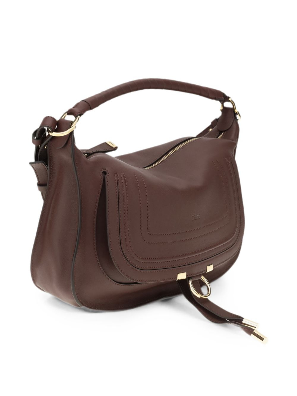 [Chloe] Shoulder bag FW26 CH26SS882R35604
