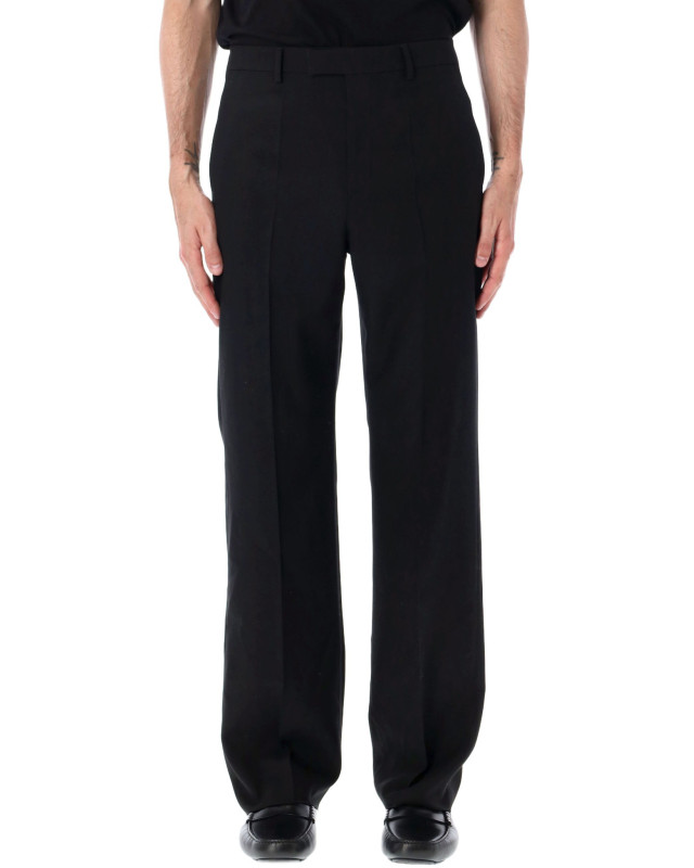 [Valentino Garavani] Trousers FW26 9V3RBN86BGW0NO
