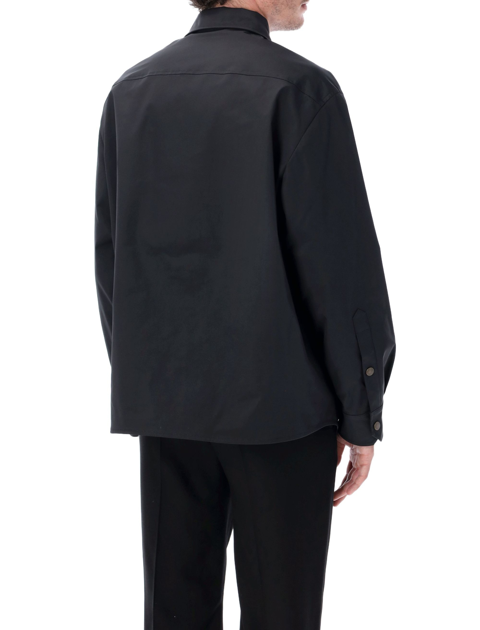 [Valentino Garavani] Coat FW26 9V3CIO06BET0NO