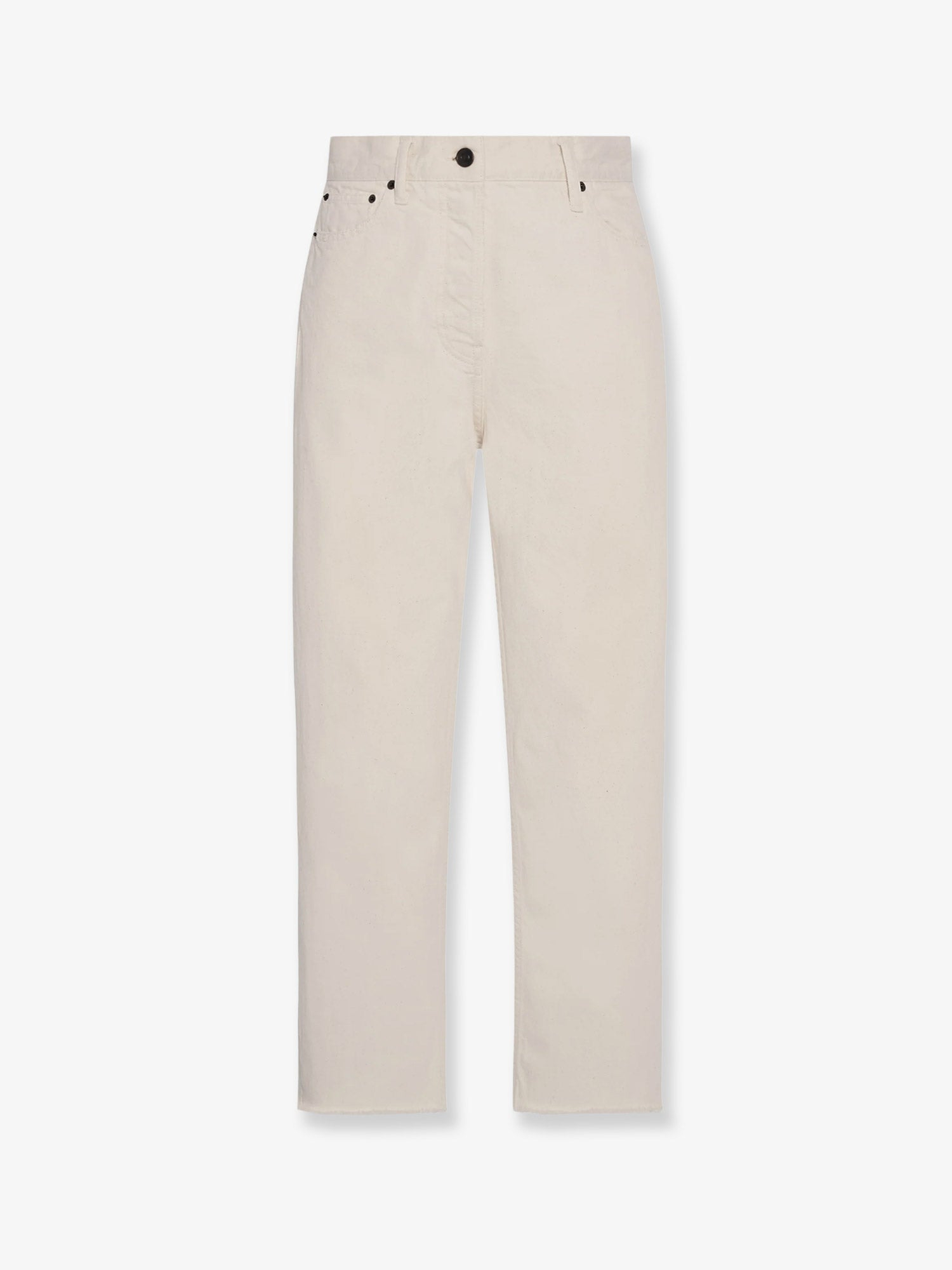 [THE ROW] Trousers SS26 10904W3928ECR