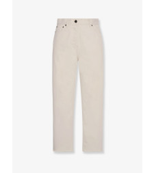 [THE ROW] Trousers SS26 10904W3928ECR