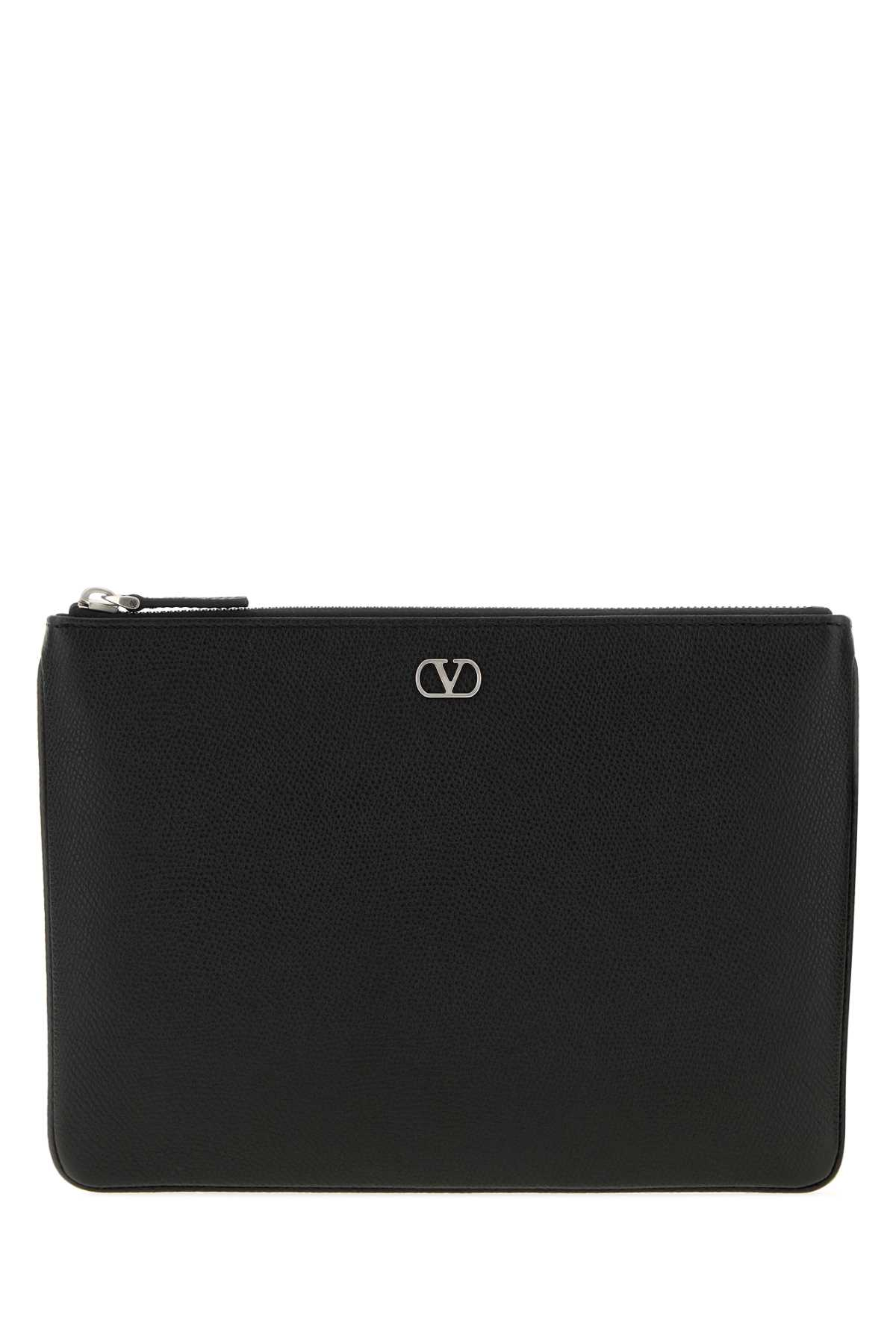 [Valentino Garavani] Clutch bag FW26 9Y2P0AP5UAG 0NO