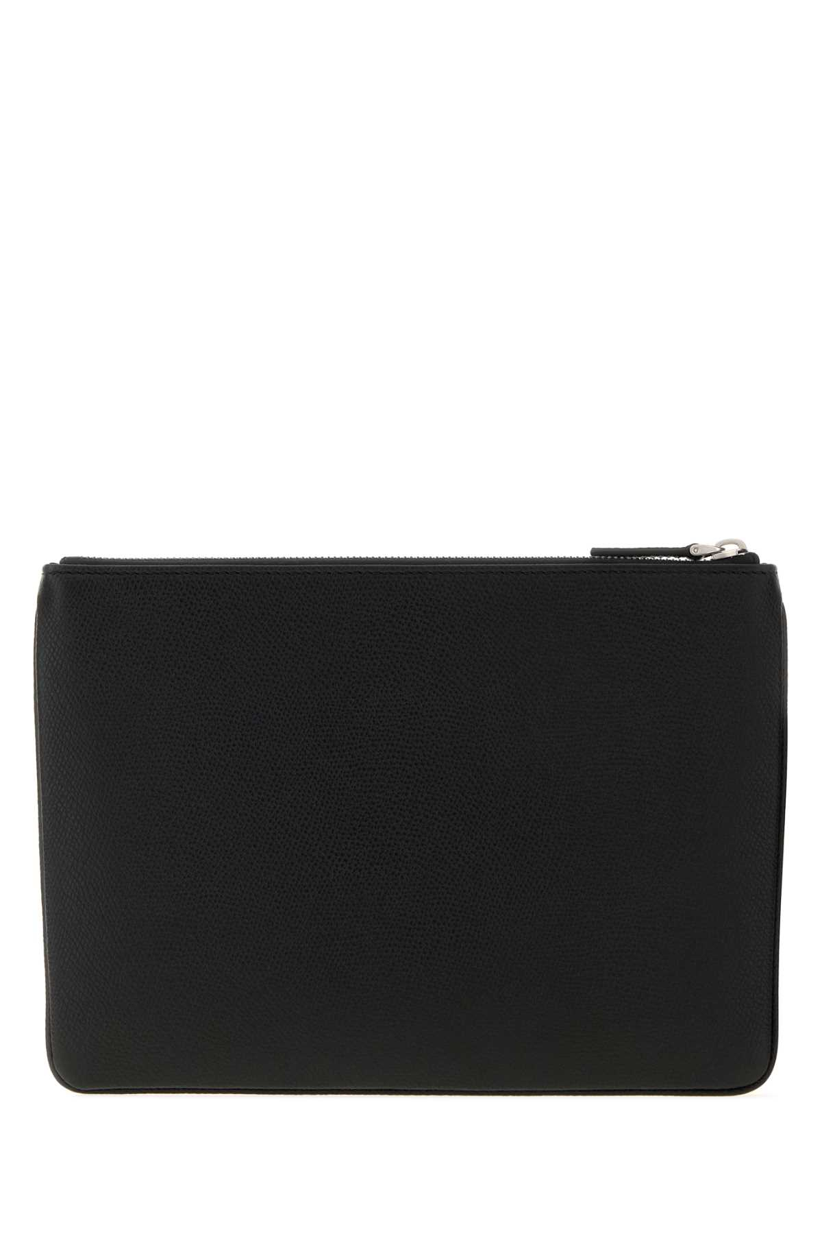 [Valentino Garavani] Clutch bag FW26 9Y2P0AP5UAG 0NO