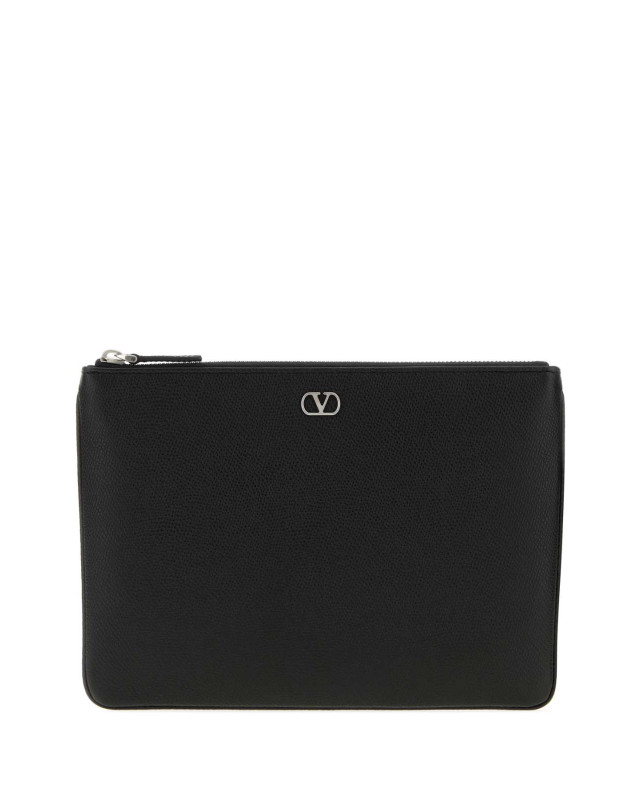 [Valentino Garavani] Clutch bag FW26 9Y2P0AP5UAG 0NO