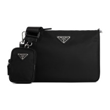 [Prada] Cross body bag FW26 2VH113VXOP.2DMH
