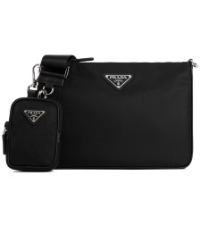 [Prada] Cross body bag FW26 2VH113VXOP.2DMH
