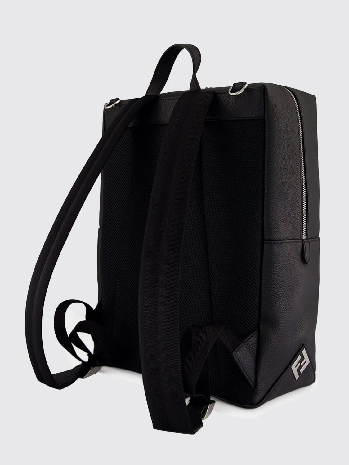 [Fendi] Backpack SS26 7VZ091APDR F0GXN