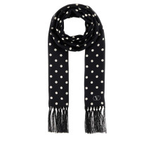 [Valentino Garavani] Scarf FW26 9W2E600JFVA 5GN