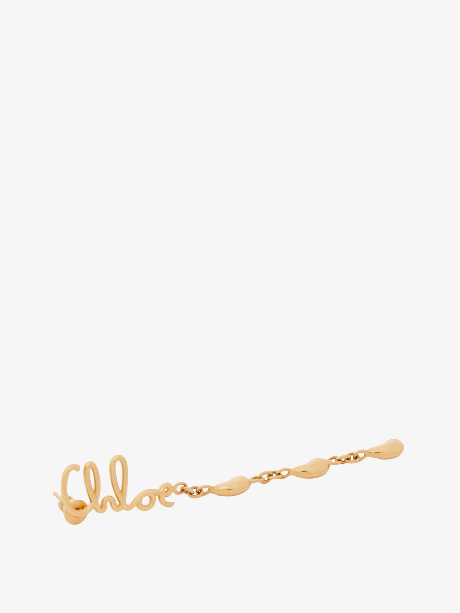 [CHLOE'] Earring FW26 CHC24WFE05CB79DC