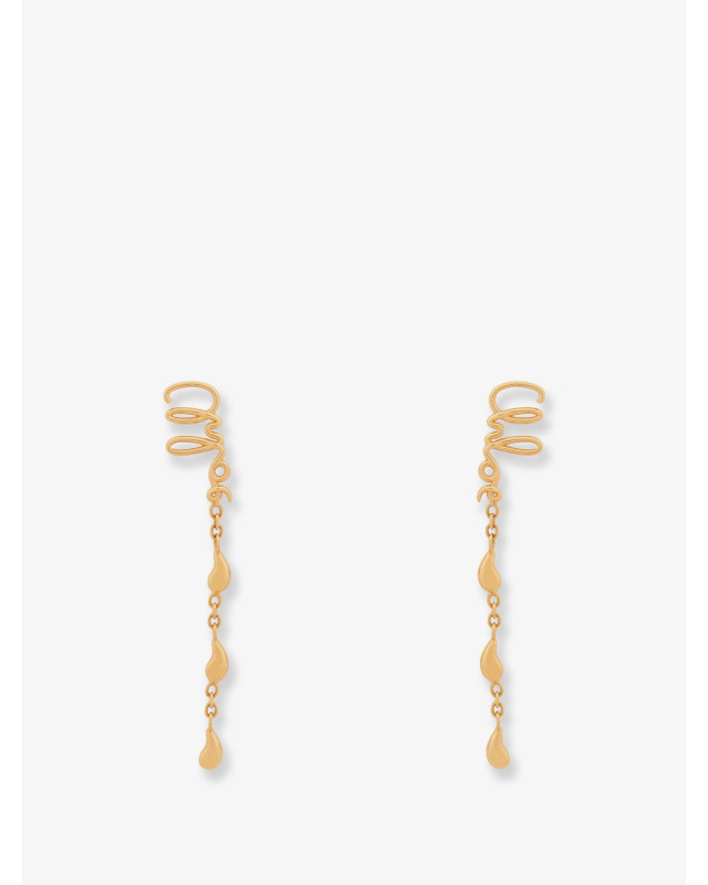 [CHLOE'] Earring FW26 CHC24WFE05CB79DC