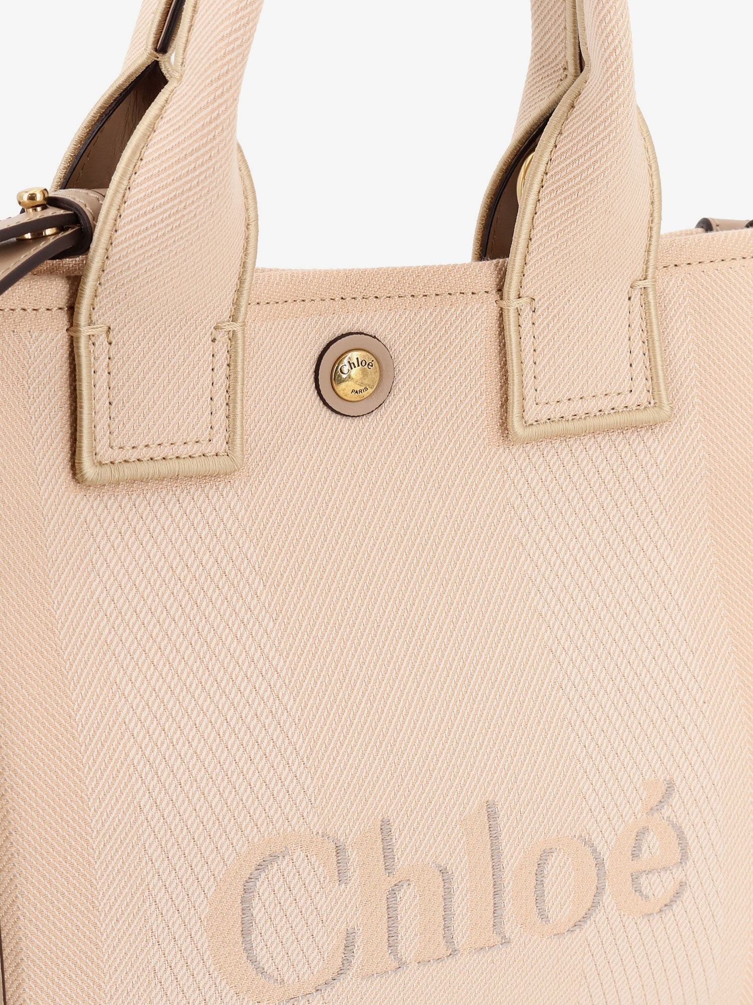 [CHLOE'] Cross body bag FW26 CHC25SS911O6526Y
