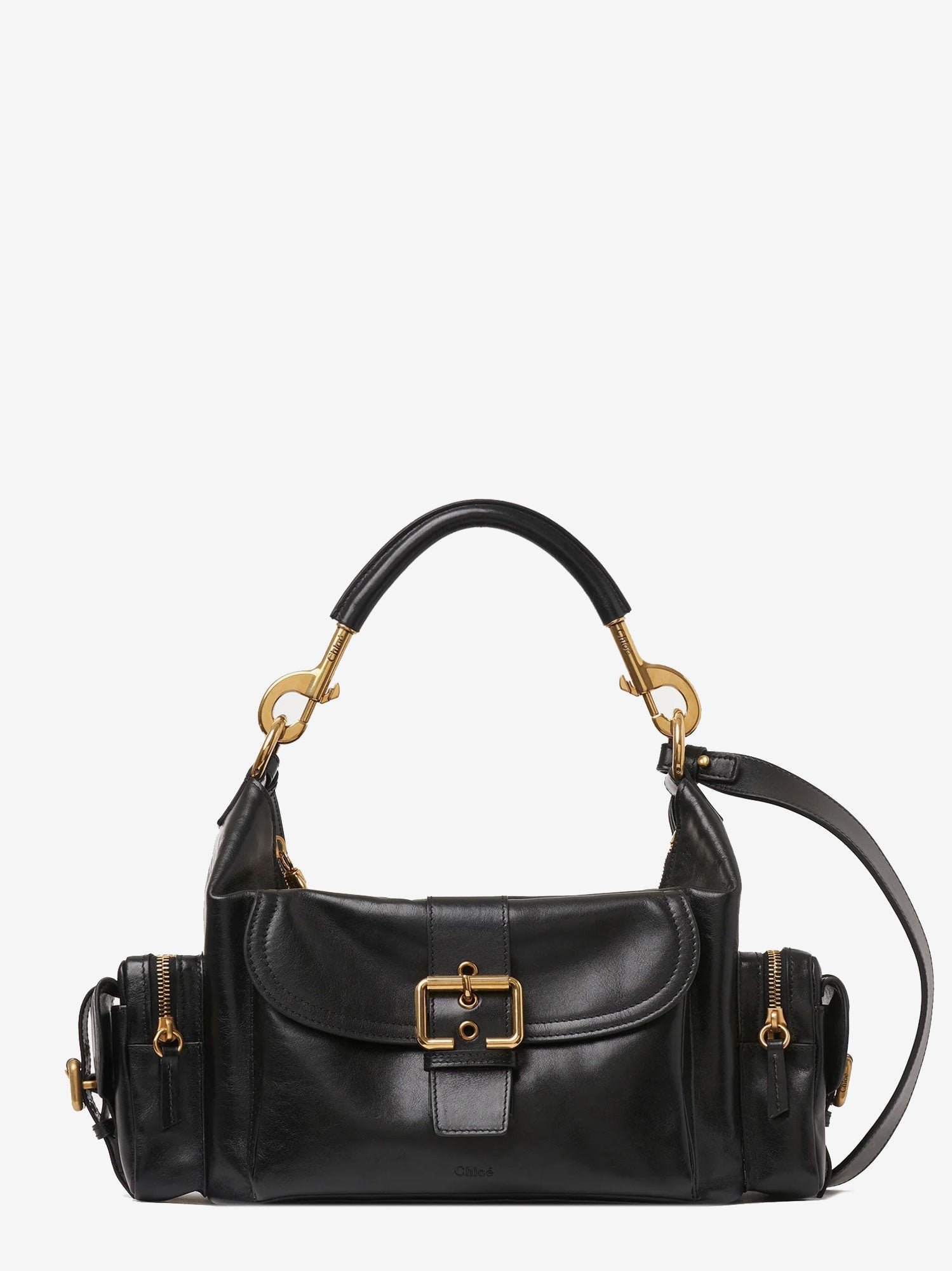 [CHLOE'] Shoulder bag FW26 C24AS533N83_001