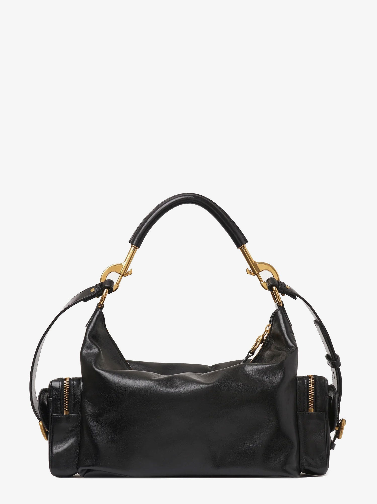 [CHLOE'] Shoulder bag FW26 C24AS533N83_001