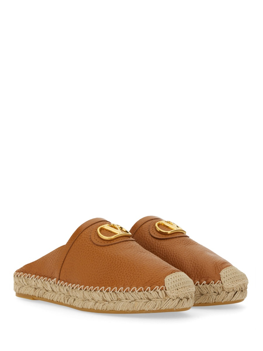 [Valentino Garavani] Flat shoes SS25 6W0S0ME9DTW_KEL