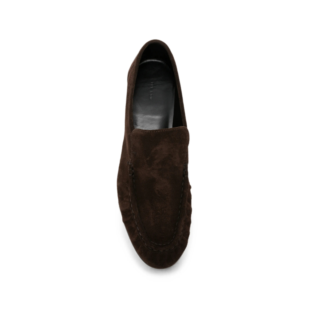 [THE ROW] Loafer FW26 F1923 L805 LQB