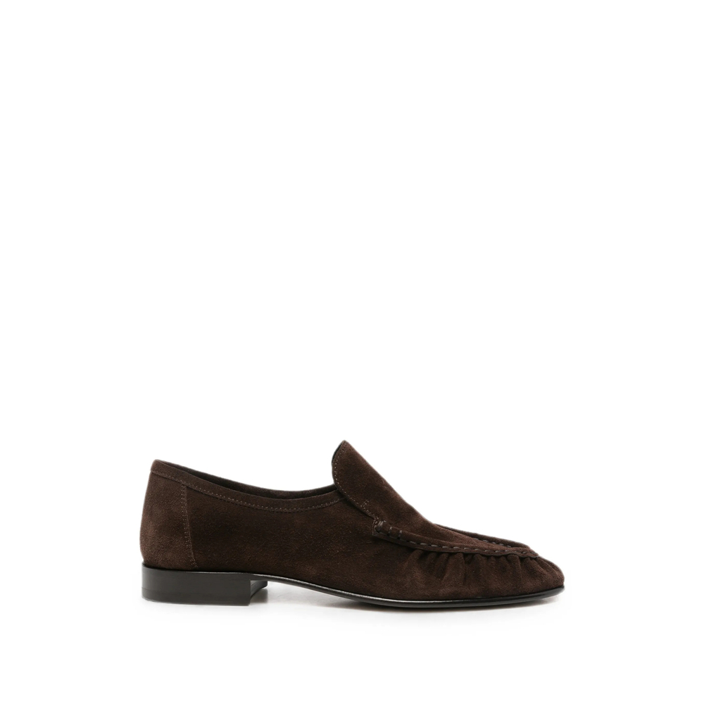 [THE ROW] Loafer FW26 F1923 L805 LQB