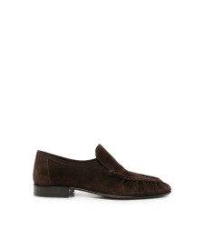 [THE ROW] Loafer FW26 F1923 L805 LQB
