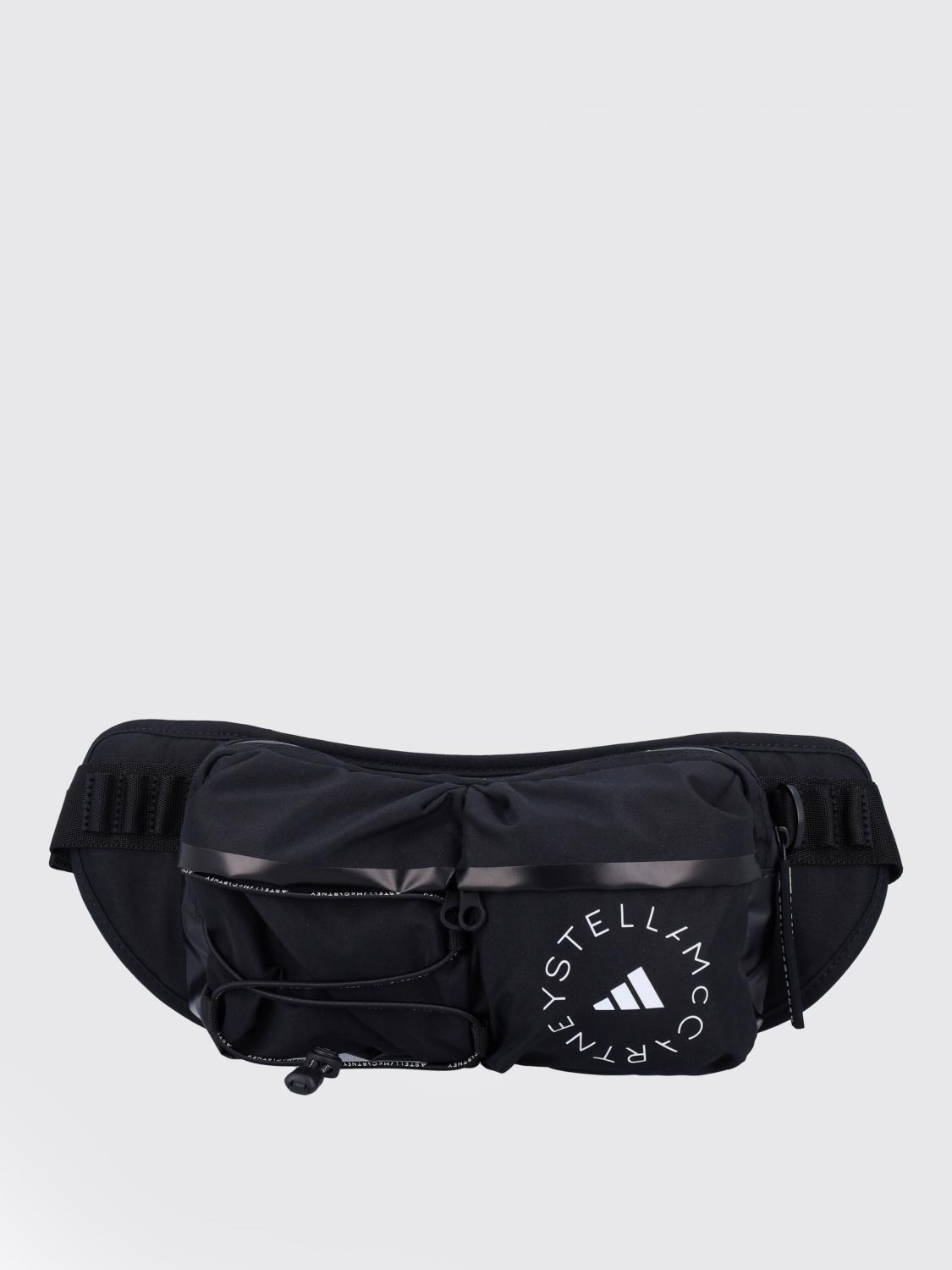 [Adidas By Stella McCartney] Belt bag SS26 IW1618