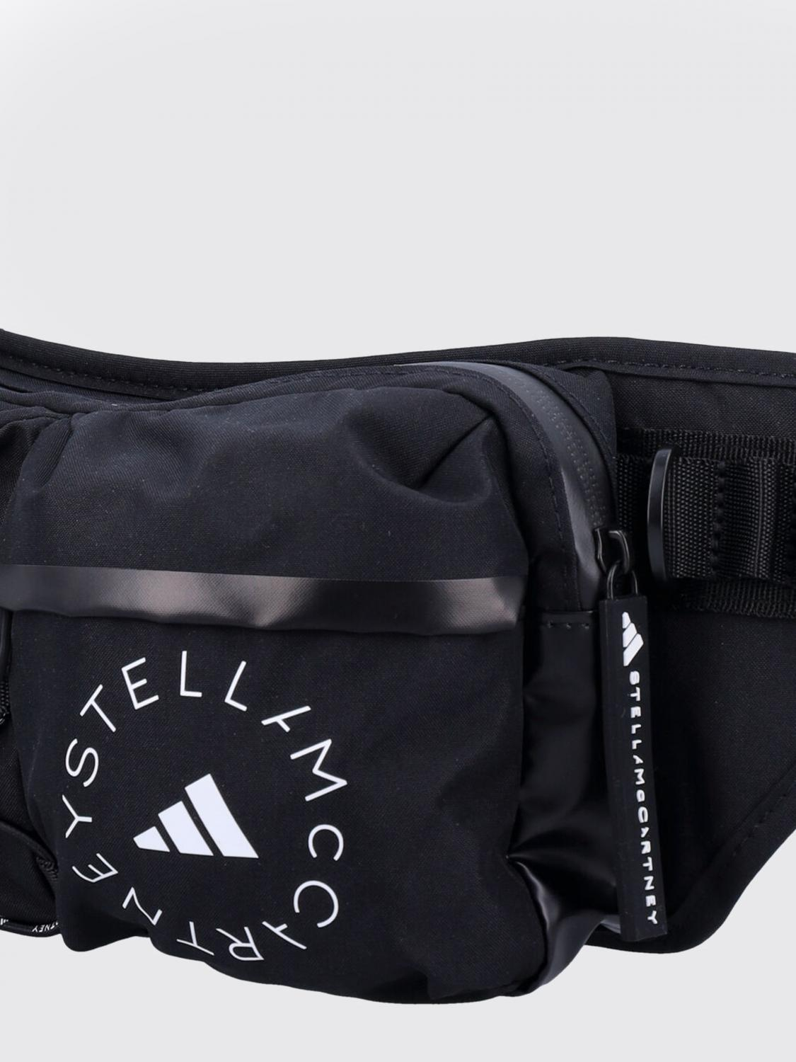 [Adidas By Stella McCartney] Belt bag SS26 IW1618
