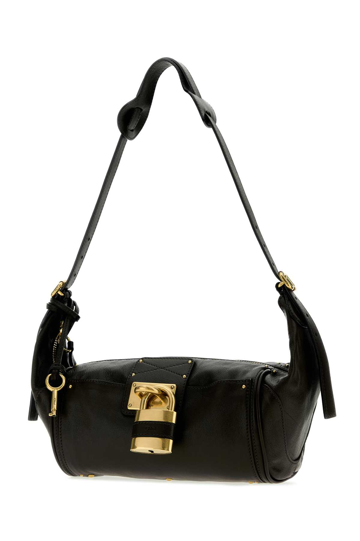 [Chloe] Bag FW26 CH26AS809P75 001