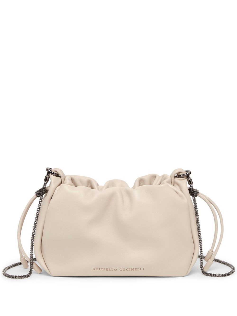 [Brunello Cucinelli] Shoulder bag SS26 MBGPD2667C8905