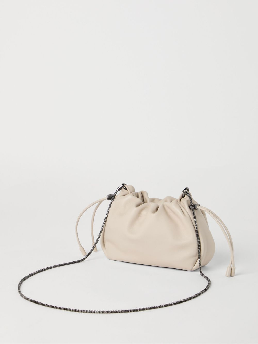 [Brunello Cucinelli] Shoulder bag SS26 MBGPD2667C8905