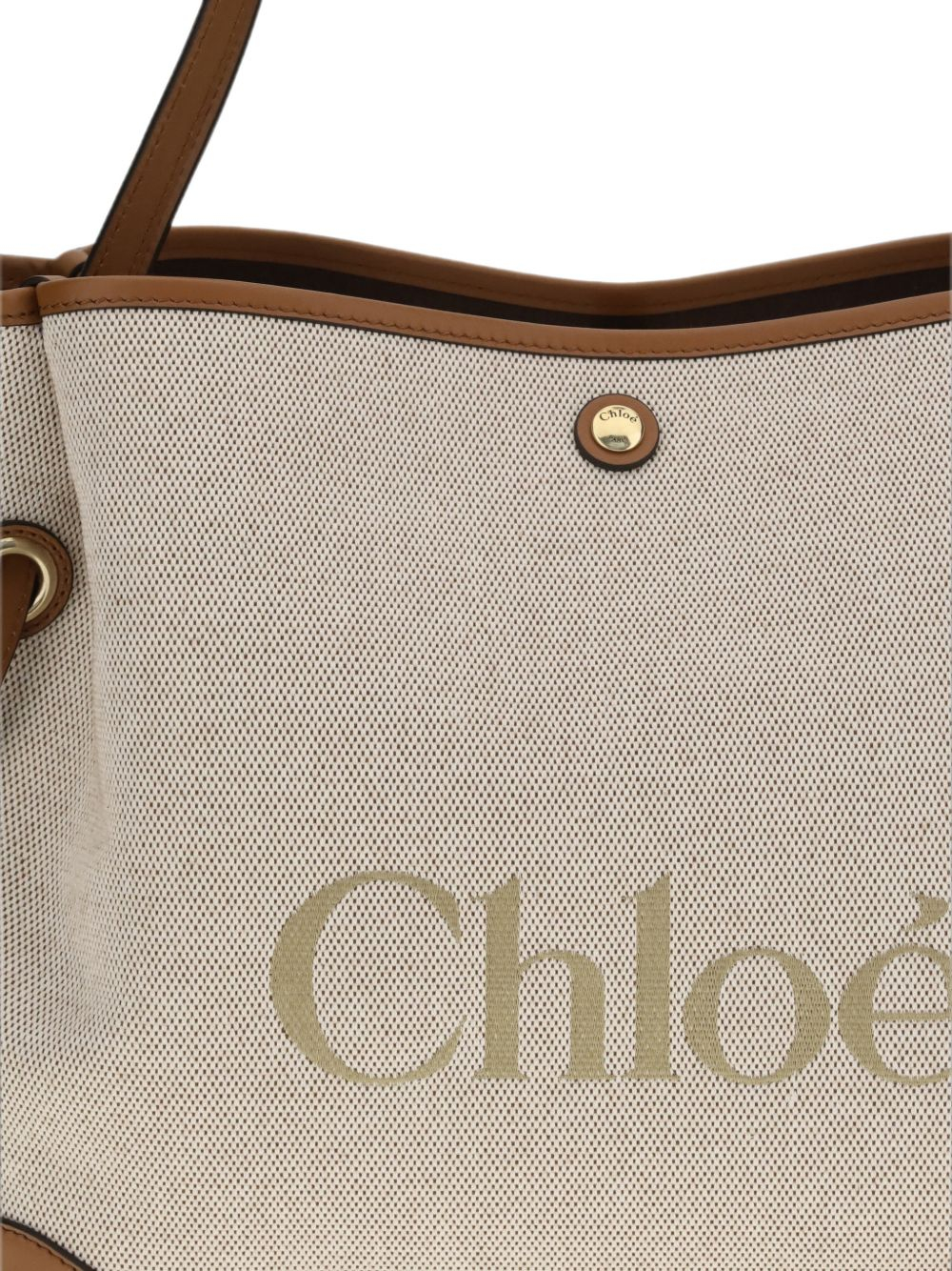 [Chloe] Tote bag FW26 CH26AS655S6326M