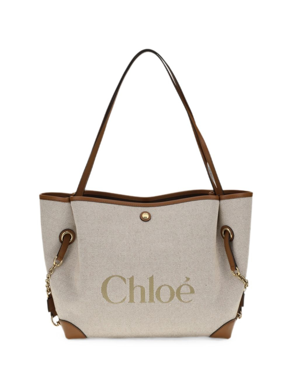 [Chloe] Tote bag FW26 CH26AS655S6326M