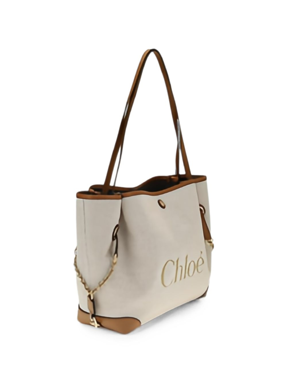 [Chloe] Tote bag FW26 CH26AS655S6326M