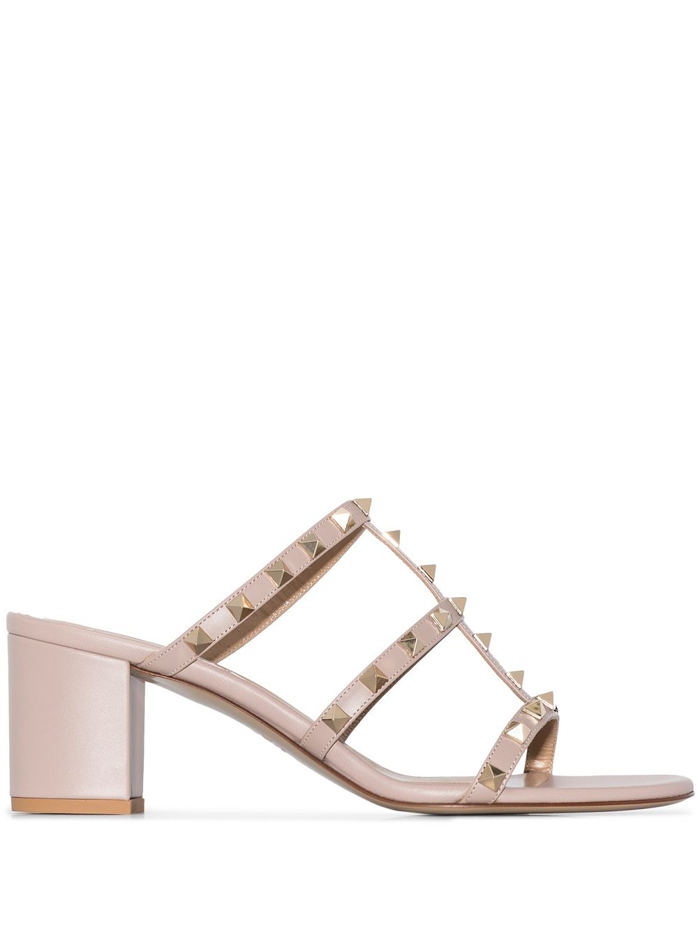[Valentino Garavani] Sandals FW26 WS0C47VODP45