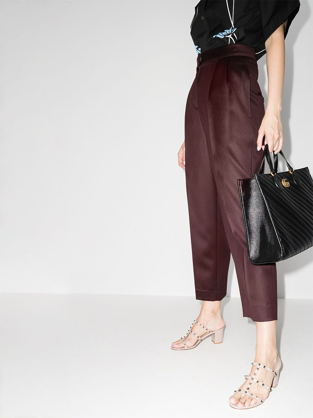 [Valentino Garavani] Sandals FW26 WS0C47VODP45
