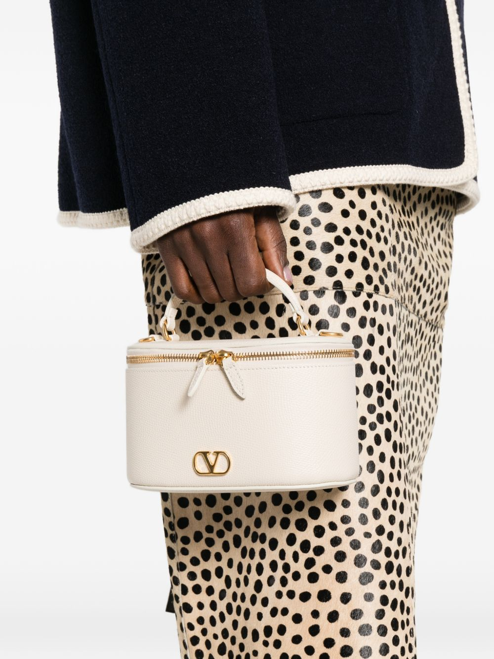 [Valentino Garavani] Tote bag FW26 WP0AX8SNPI16