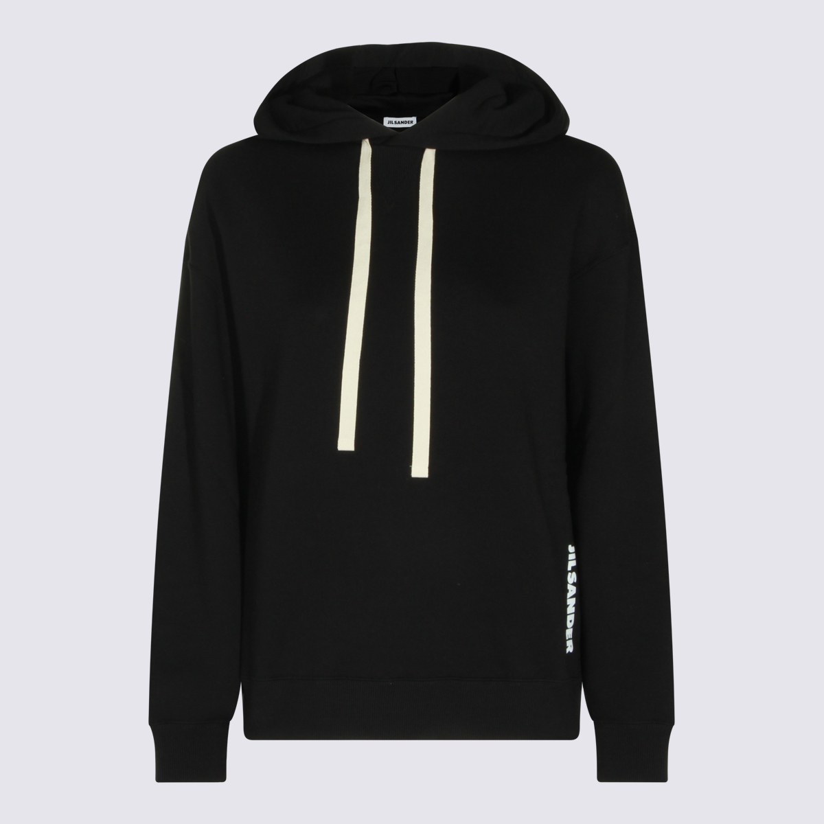[Jil Sander] Sweatshirt FW26 J02GU0123J20128001