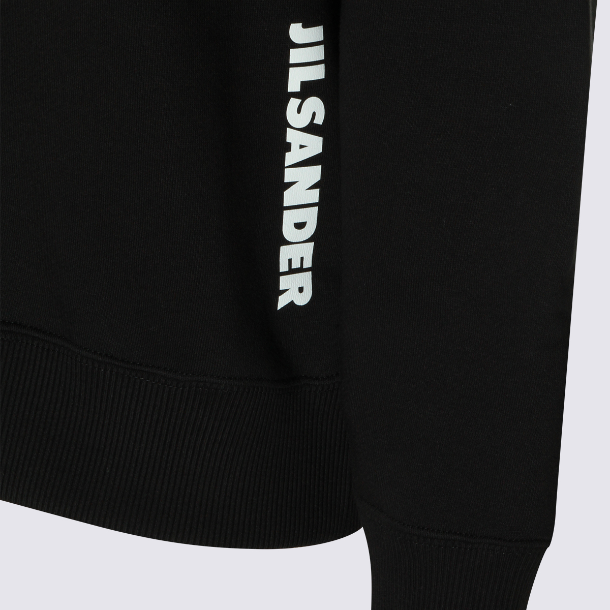 [Jil Sander] Sweatshirt FW26 J02GU0123J20128001