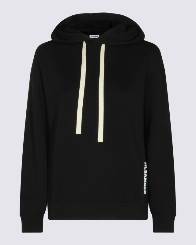 [Jil Sander] Sweatshirt FW26 J02GU0123J20128001