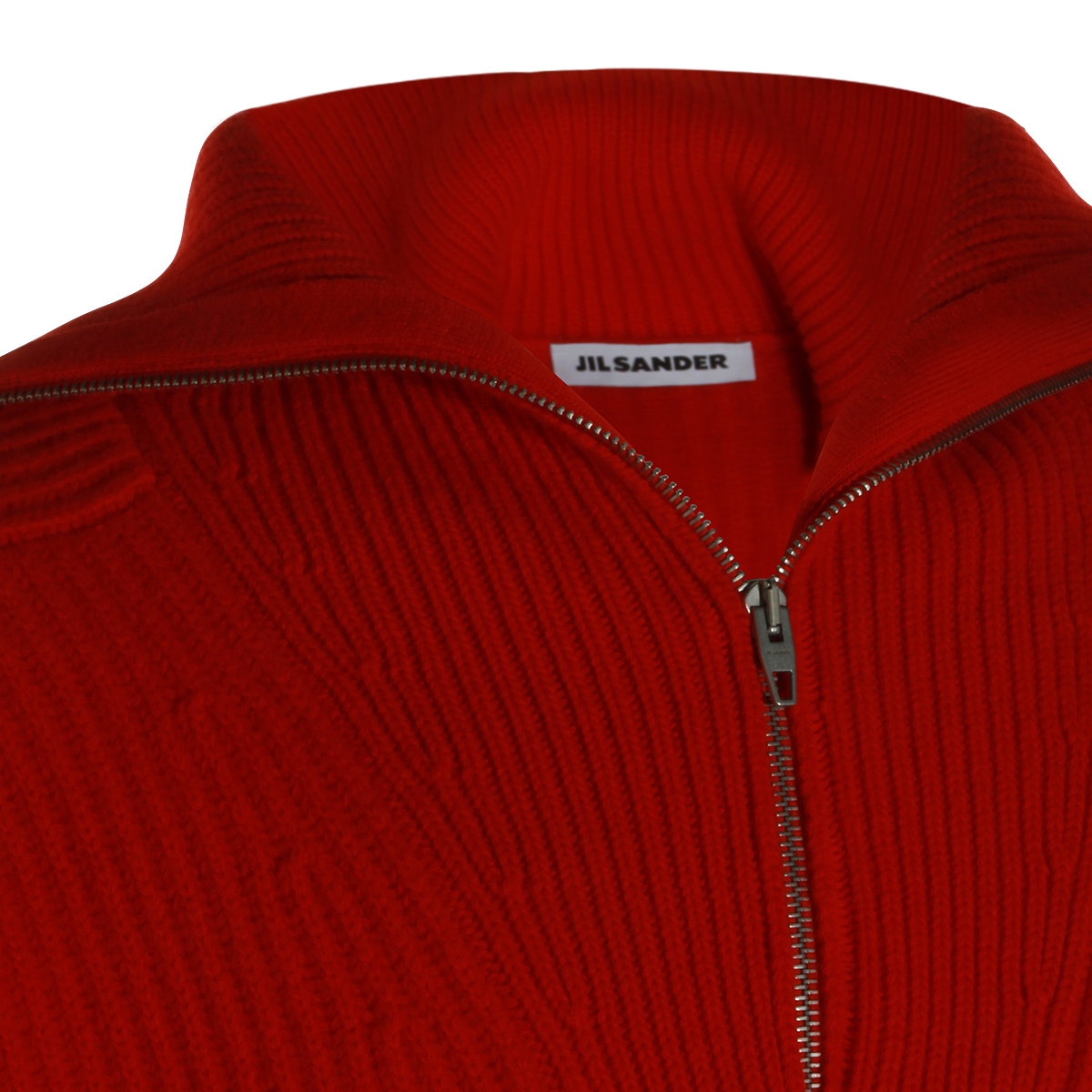 [Jil Sander] Knitwear FW26 J22GP0291J14848626