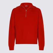 [Jil Sander] Knitwear FW26 J22GP0291J14848626