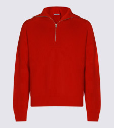 [Jil Sander] Knitwear FW26 J22GP0291J14848626