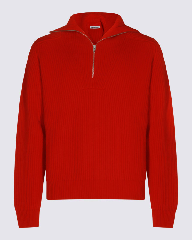 [Jil Sander] Knitwear FW26 J22GP0291J14848626