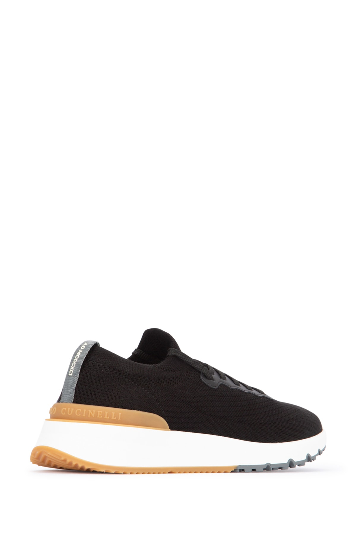 [Brunello Cucinelli] Sneakers FW26 MZUPMBO252 CIK10