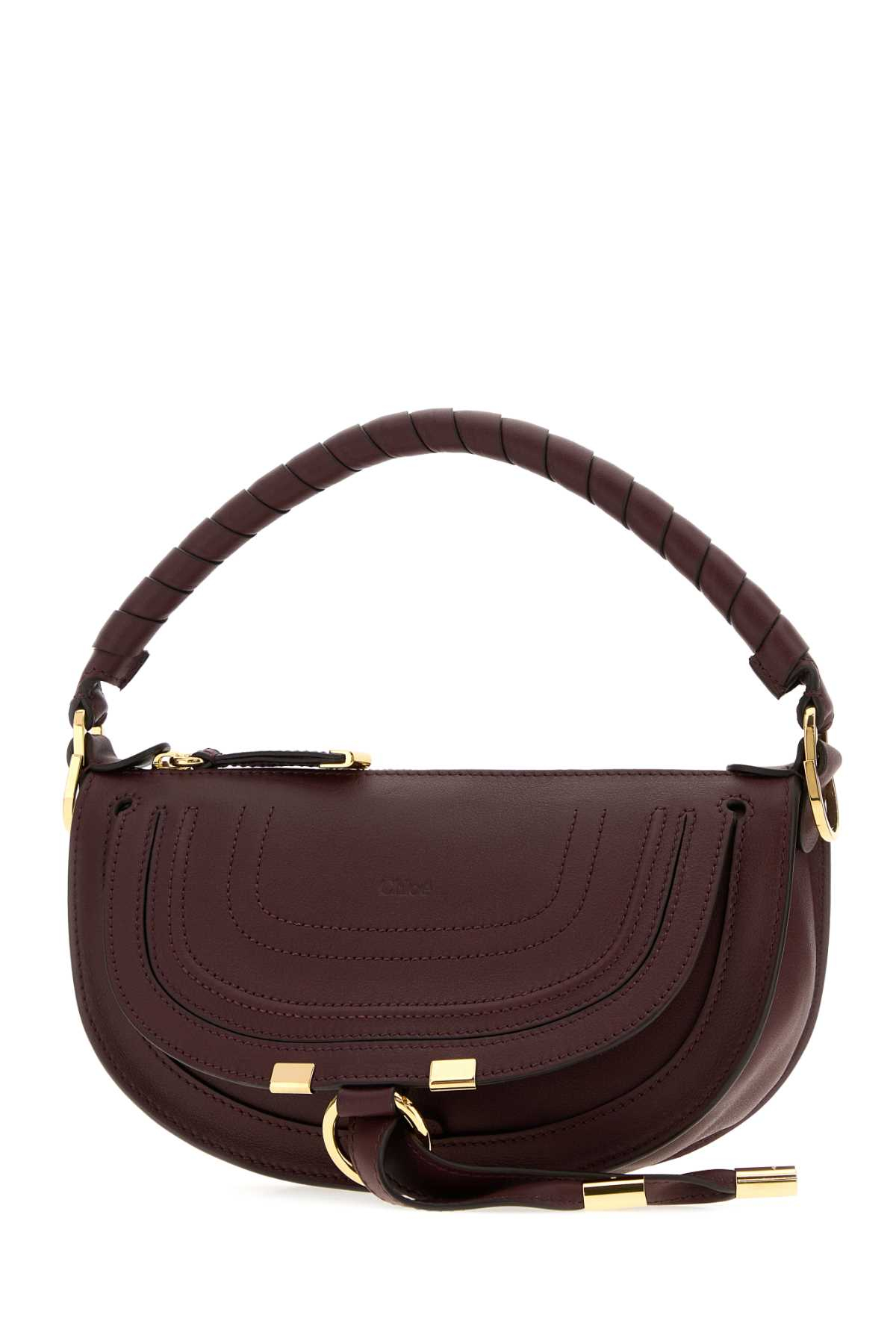 [Chloe] Tote bag FW26 CH26SP927R35 604