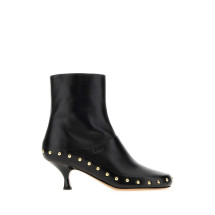[Chloe] Boots FW26 CH26A20OUN 001